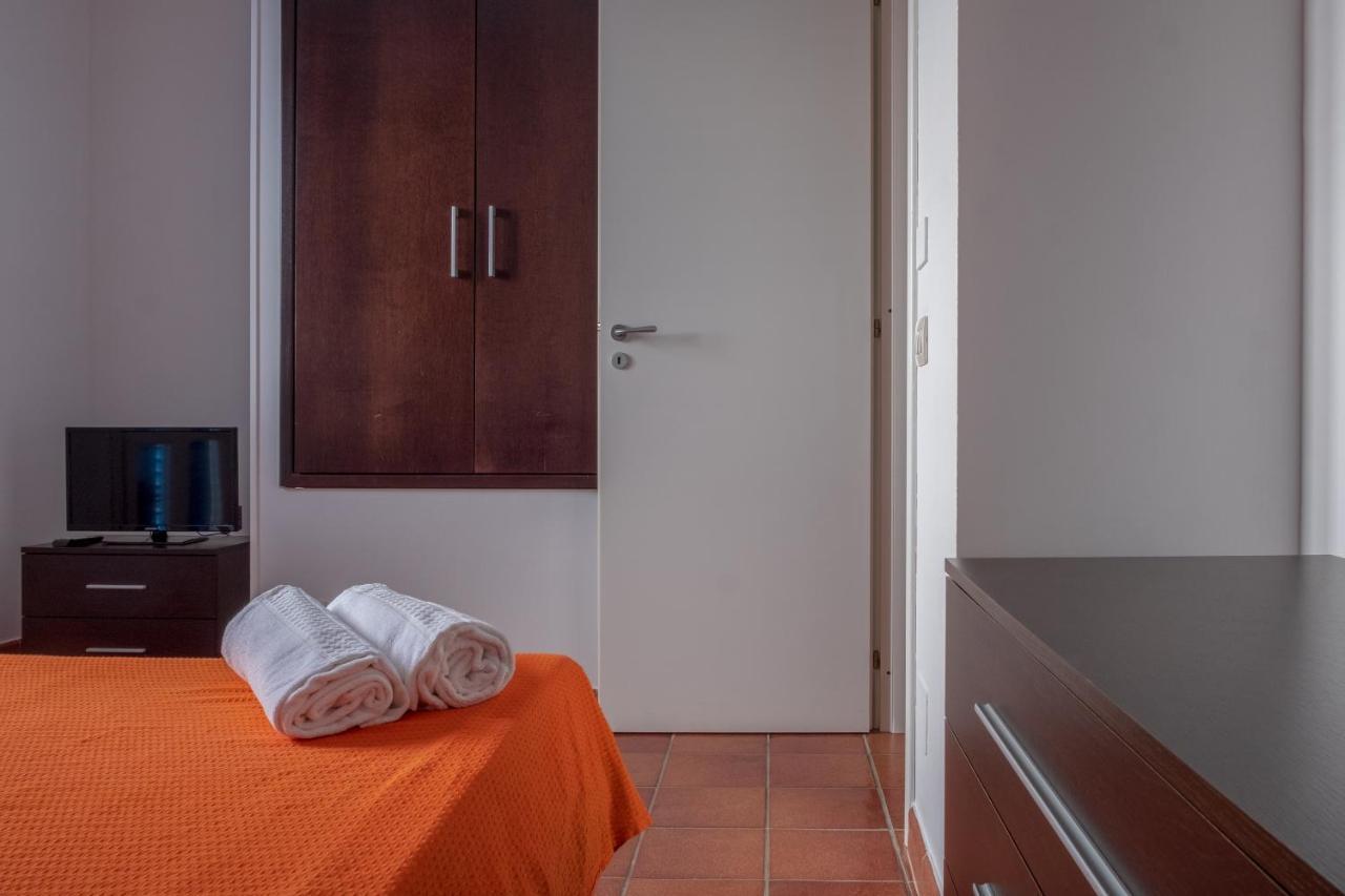 Orsola Apartments Favignana Exterior photo