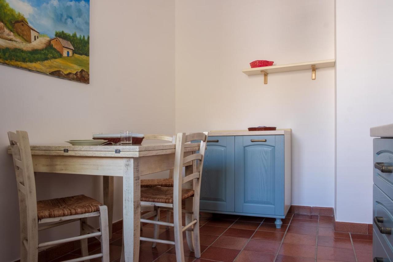 Orsola Apartments Favignana Exterior photo