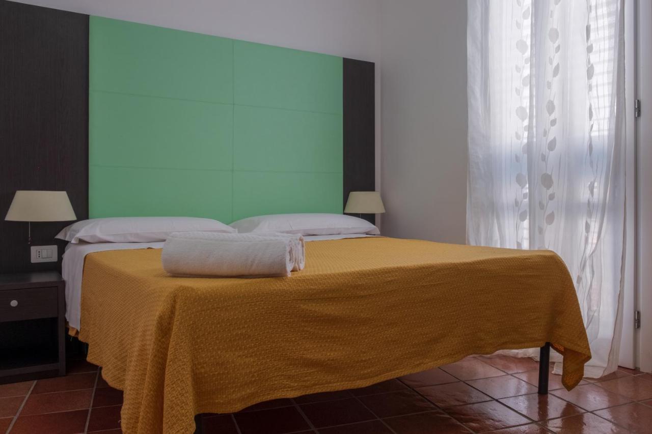 Orsola Apartments Favignana Exterior photo