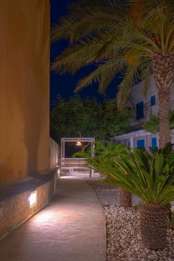 Orsola Apartments Favignana Exterior photo