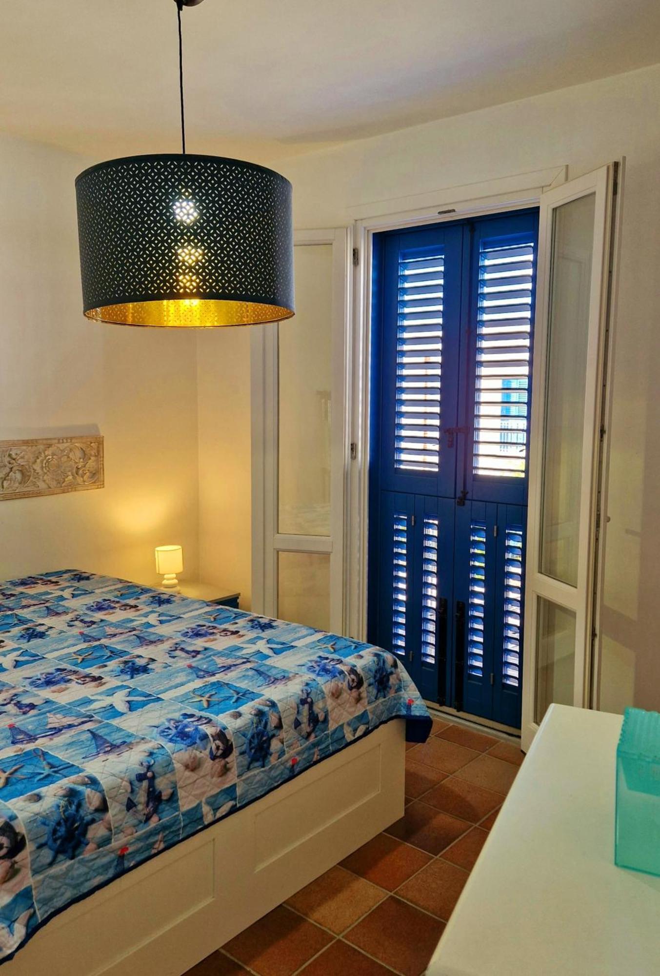 Orsola Apartments Favignana Room photo