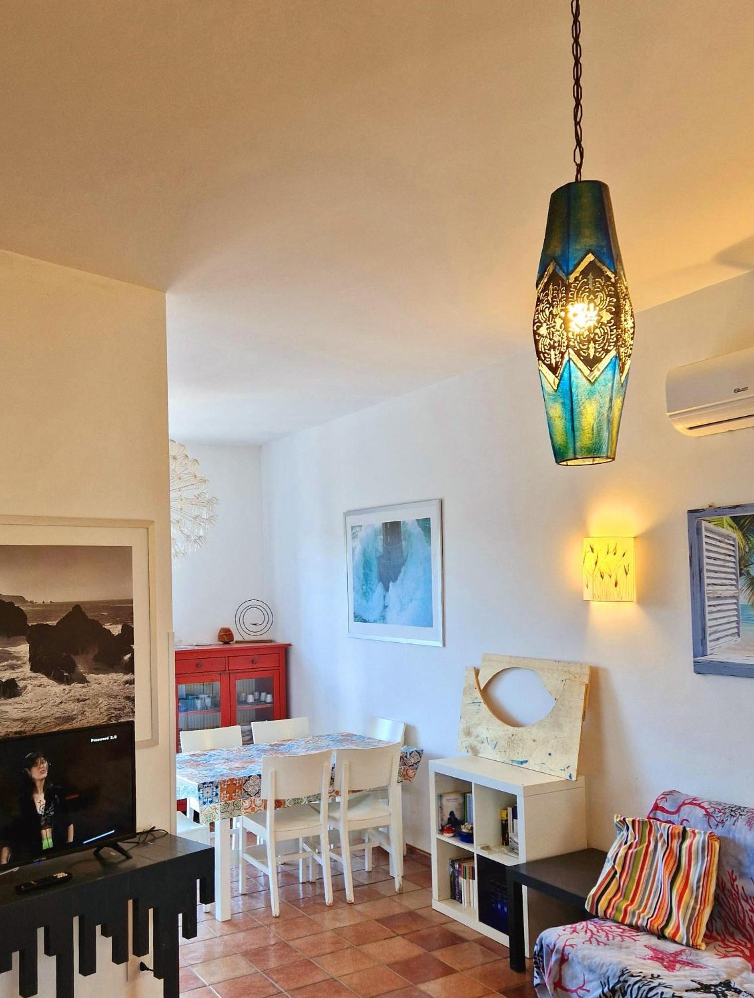 Orsola Apartments Favignana Room photo