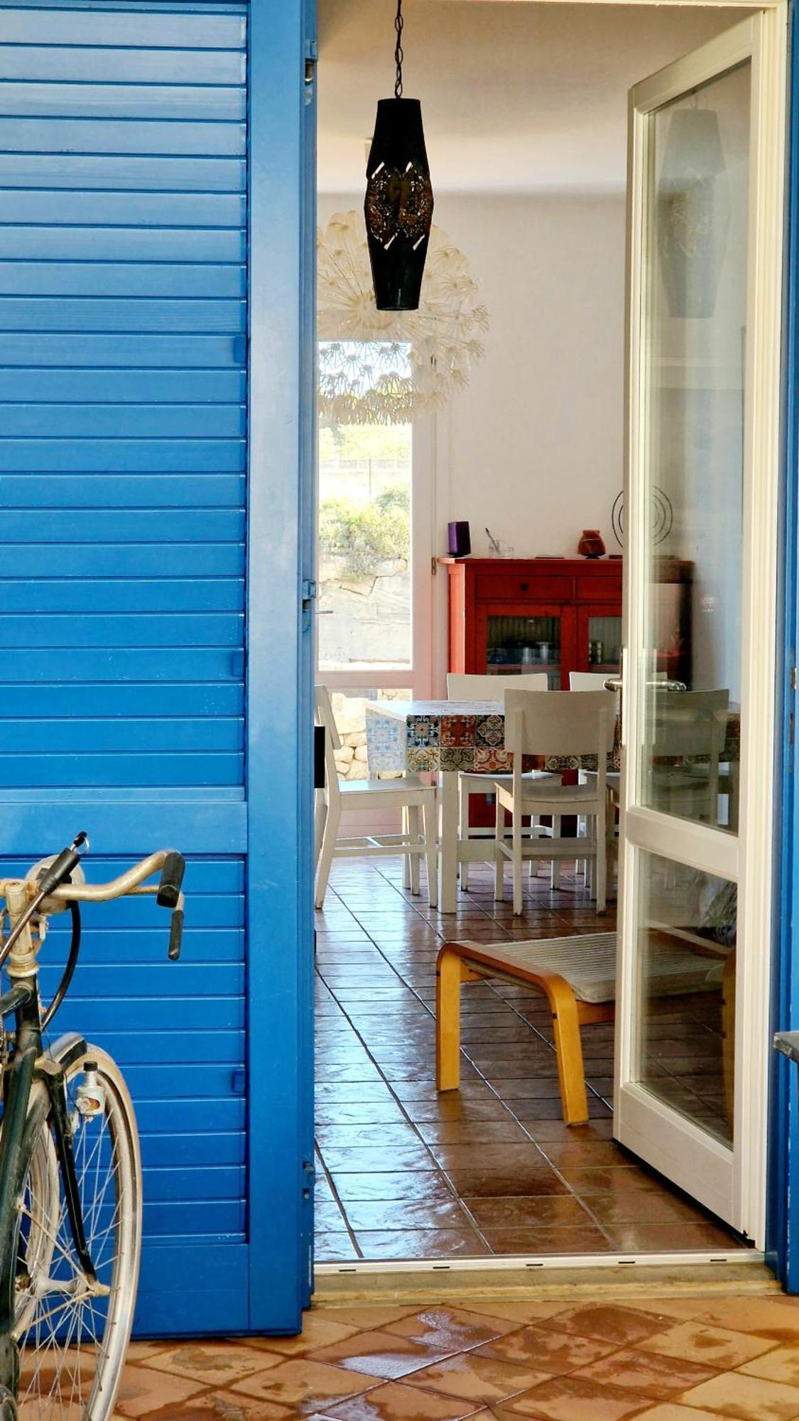 Orsola Apartments Favignana Room photo